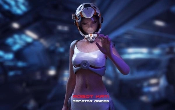 機(jī)器人卡蒂安卓版截圖1