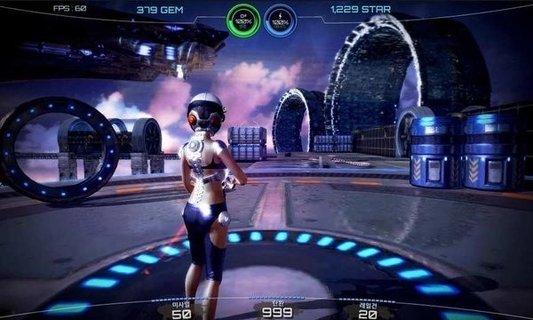 機(jī)器人卡蒂安卓版截圖2