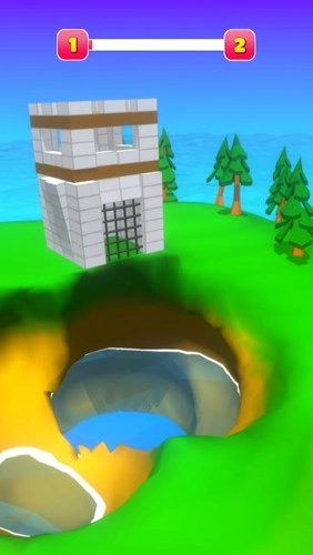 热带粉碎最新版4