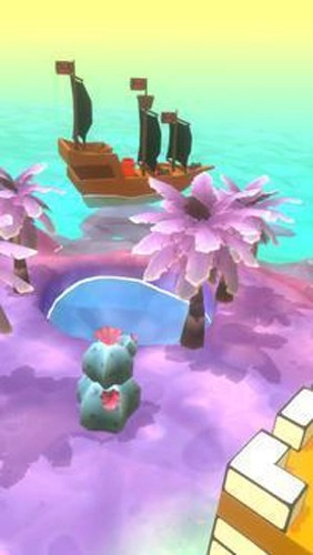 热带粉碎最新版2