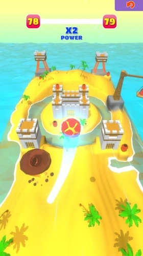 热带粉碎最新版3