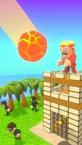 热带粉碎最新版1