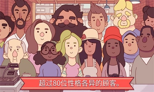 美味披萨店游戏图4