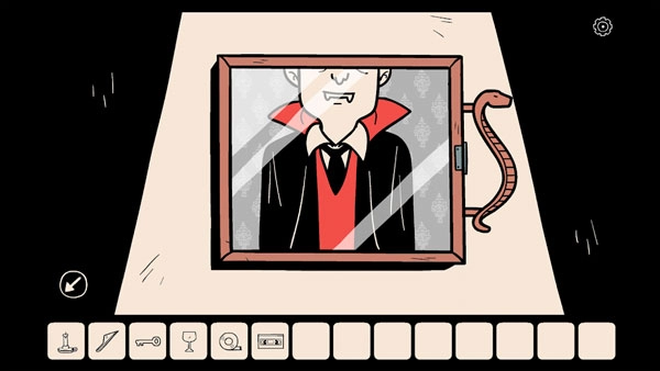 窗中少女游戏中文版(2)