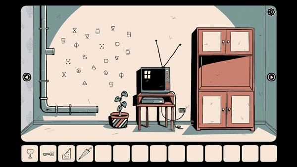 窗中少女游戏中文版(4)