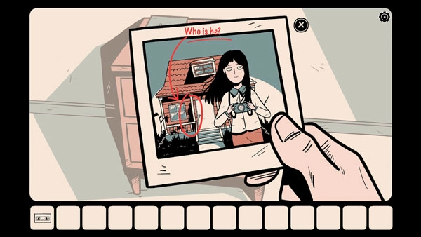 窗中少女游戏中文版(5)