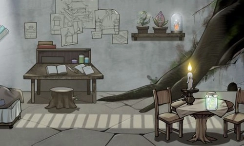 宝石之心手机版图2