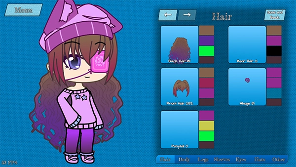 Gacha Animator最新版图2