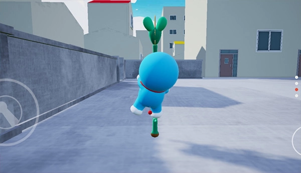 哆啦小镇手机版(2)