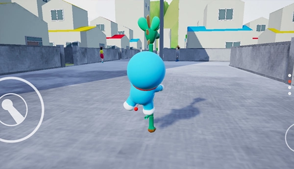 哆啦小镇手机版(3)