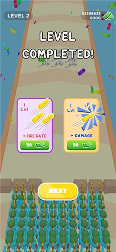 人群进化最新版5