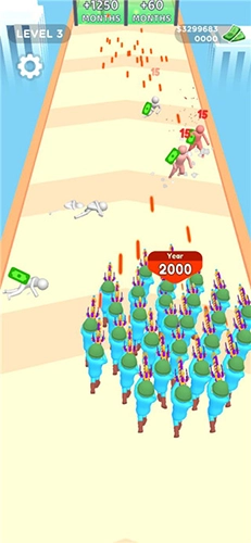 人群进化最新版2