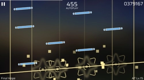 phira模拟器2025(3)