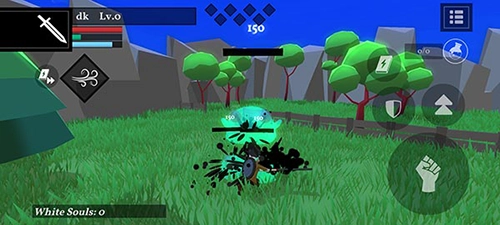 白色火焰最新版图3