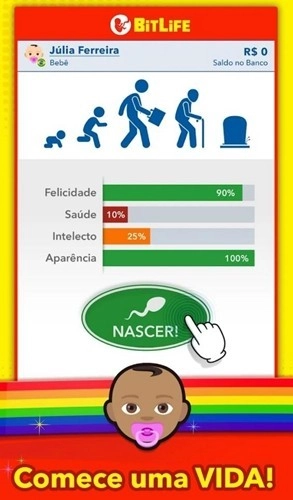 bitlife2025最新版(2)