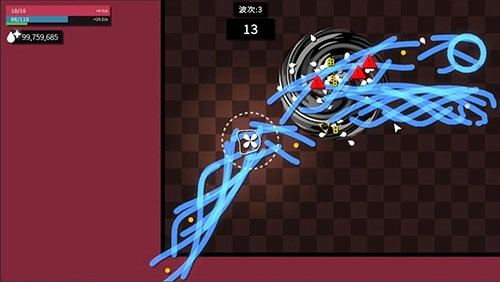 深渊看守者最新版图2