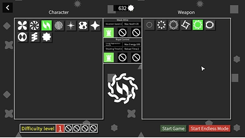 深渊看守者最新版图4