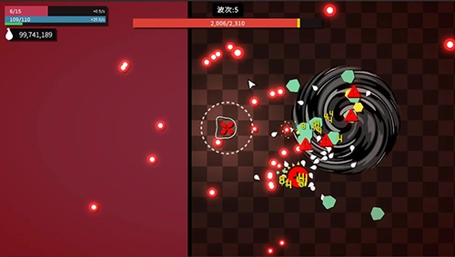 深渊看守者去广告版(1)