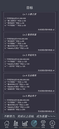 挂机当富豪最新版