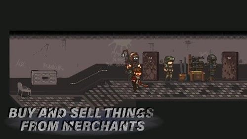 死胡同菜单版-图6