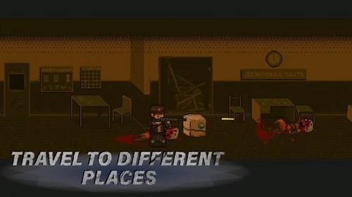 死胡同菜单版-图1