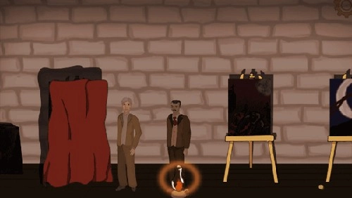 皮克曼的模特手机版图2