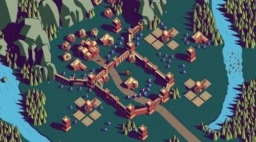 thronebreaker手机版