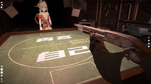 GenshinShotGun安卓版图3