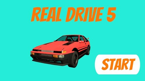 真正的物理汽车5去广告版图1