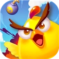暴怒的小鸟红包版