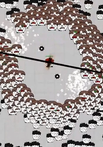 打工是不可能打工的图3