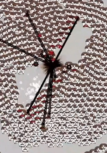 打工是不可能打工的图1