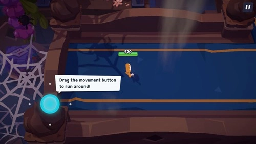 姜饼人之塔国际版