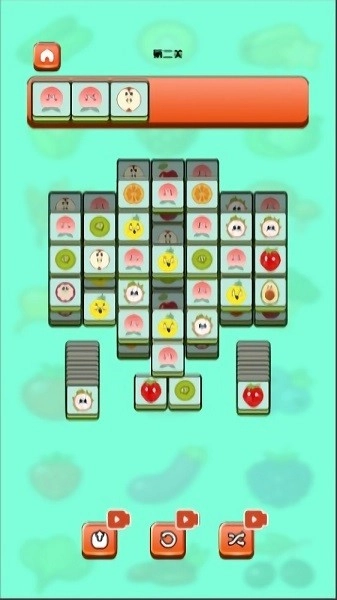 森没了木木游戏安卓版