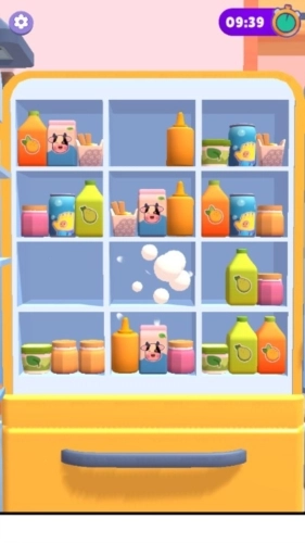 收纳整理大师(2)