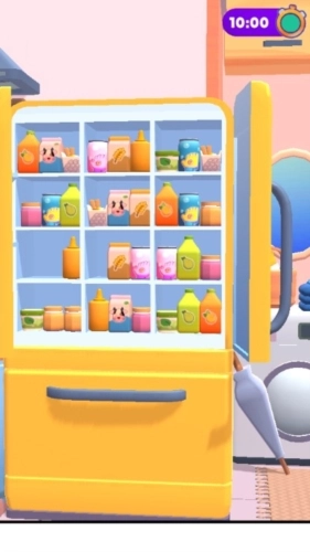 收纳整理大师(1)