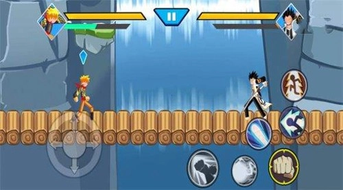 英雄奇幻大作战