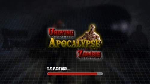 无尽的僵尸战争图1