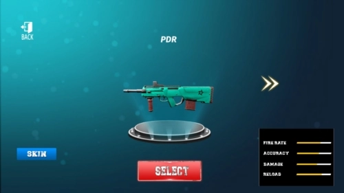 无尽的僵尸战争图2