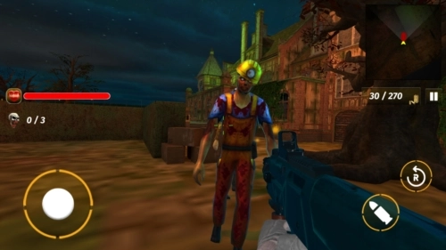 无尽的僵尸战争图4