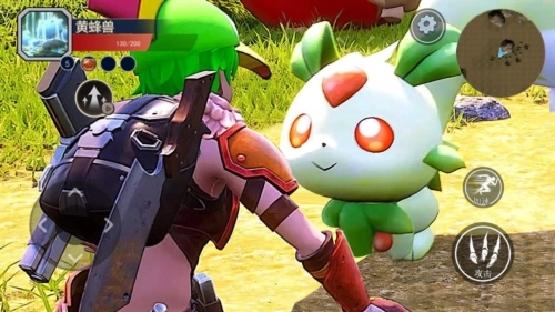 遗忘大陆吞噬进化图3