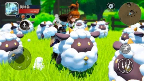 遗忘大陆吞噬进化图2