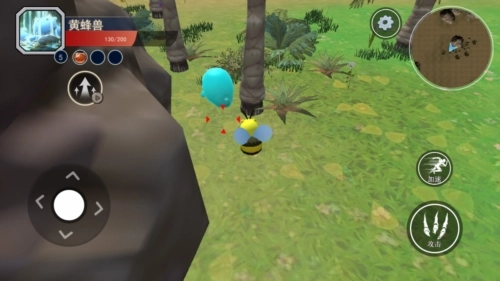 遗忘大陆吞噬进化图1