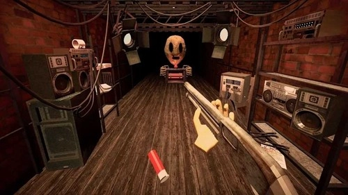 炸弹轮盘去广告版截图3