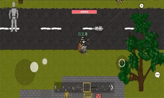 像素方块枪安卓版