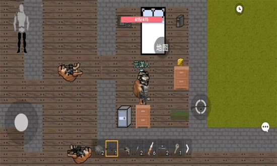 像素方块枪安卓版