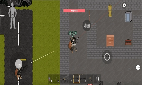 像素方块枪安卓版