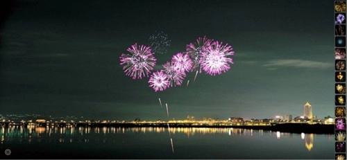 放烟花FireWorks最新版