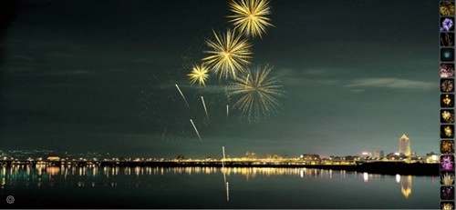 放烟花FireWorks最新版