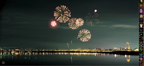 放烟花FireWorks最新版